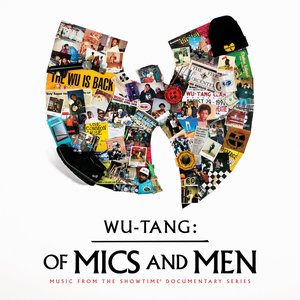 Bild für 'Of Mics and Men (Music From The Showtime Documentary Series)'