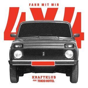 Image for 'Fahr mit mir (4x4) (feat. Tokio Hotel)'