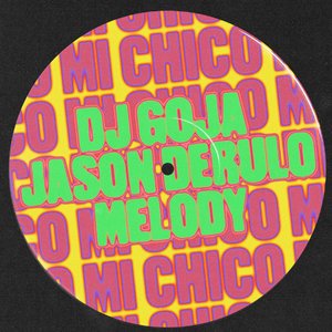 Immagine per 'Mi Chico (Official - Jason Derulo x Melody)'
