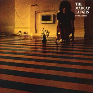 “The Madcap Laughs (Deluxe Version)”的封面