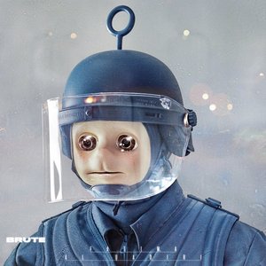 Image for 'Brute'