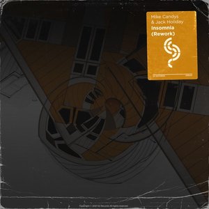 Image for 'Insomnia (Rework)'