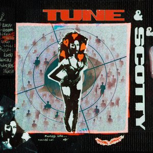 Image for 'TUNE & SCOTTY'