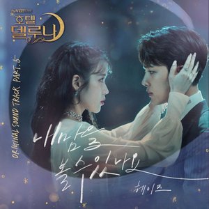 Image for 'Hotel del Luna (Original Television Soundtrack) Pt.5'