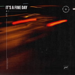 “It's a Fine Day”的封面