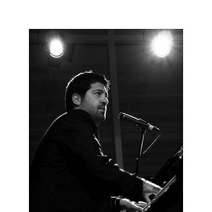 Image for 'Jorge Silva'