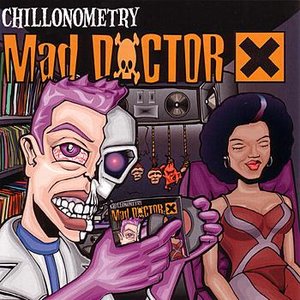 Image for 'Chillonometry'