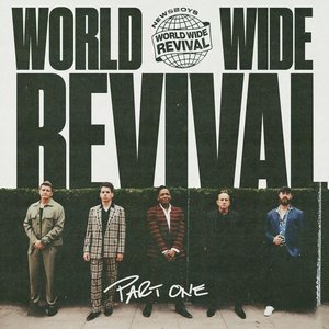 Image for 'Worldwide Revival'
