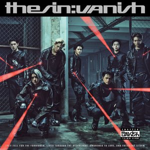'THE SIN : VANISH' için resim