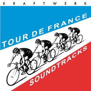 “Tour de France (Remastered)”的封面