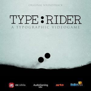 Imagem de 'Type:Rider Original Soundtrack'