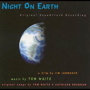 Image for 'Night On Earth'