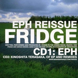 'Eph Reissue' için resim