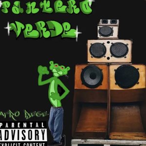 Image for 'Pantero Verde'
