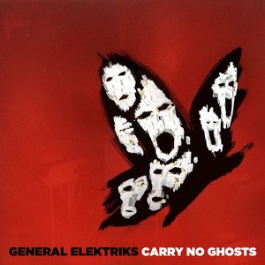 Image for 'CARRY NO GHOSTS'