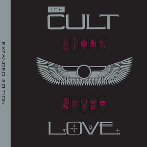 Image pour 'Love (Expanded Edition)'