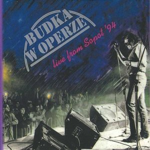 Image for 'Budka w Operze, live from Sopot'94'