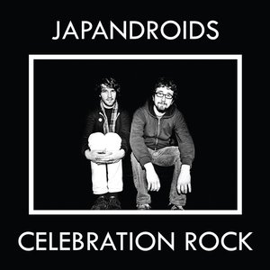 “Celebration Rock”的封面