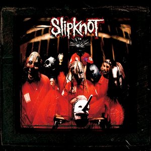 'Slipknot (Digipack)'の画像