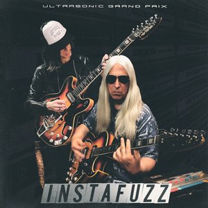 Image for 'Instafuzz'