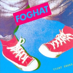 Image for 'Tight Shoes'