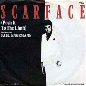 Image for 'Scarface (Expanded Motion Picture Soundtrack)'