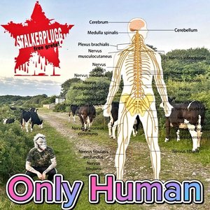 'Only Human'の画像