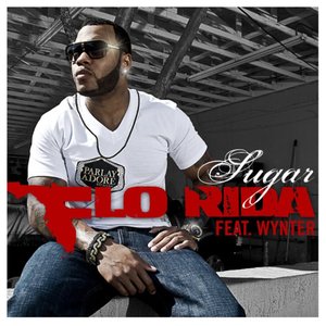 “Sugar - Single”的封面