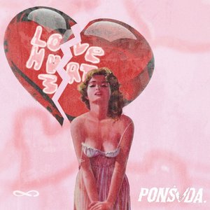 Image pour 'Love Hurts 3'