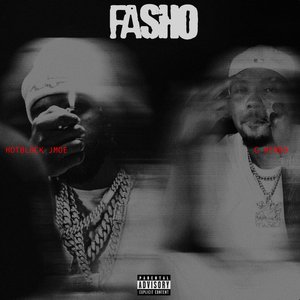 Image for 'FASHO'