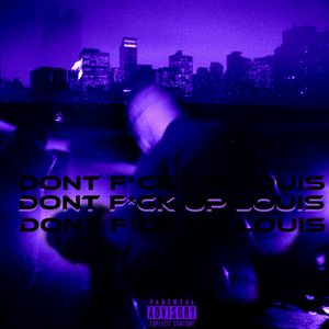 Image for 'Don't F up Louis'