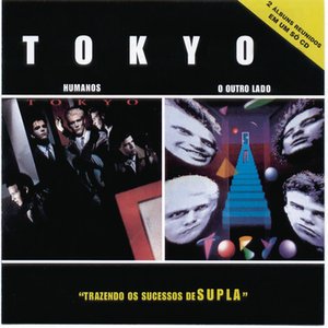 Image for 'Tokyo'