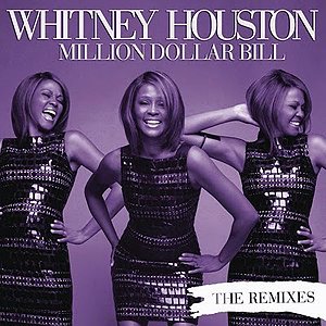 Immagine per 'Million Dollar Bill Remixes'