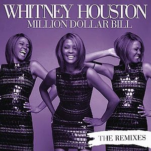 “Million Dollar Bill Remixes”的封面