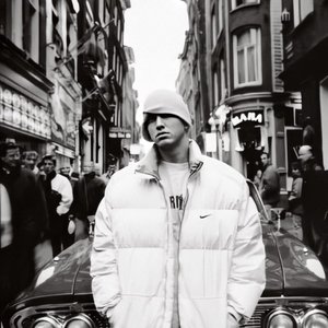 “Eminem”的封面