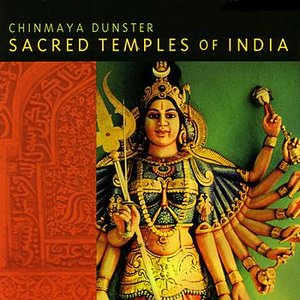 Image pour 'Sacred Temples of India'