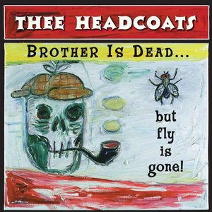 Image for 'Brother is Dead… But Fly is Gone!'