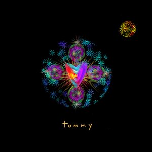 Image for 'Tommy'