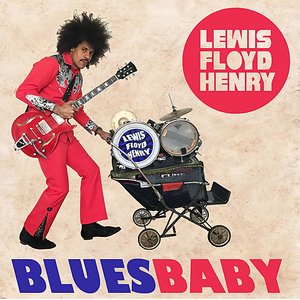 'Blues Baby' için resim