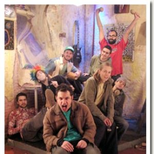 Imagen de 'Fritanga'