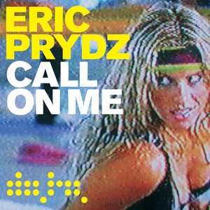 “Call on Me (Radio Mix)”的封面