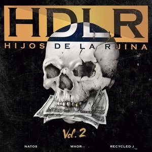 Image for 'Hijos de la ruina, vol. 2'