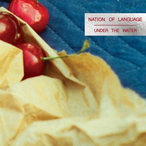 Image for 'Under the Water'