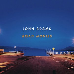“Road Movies”的封面