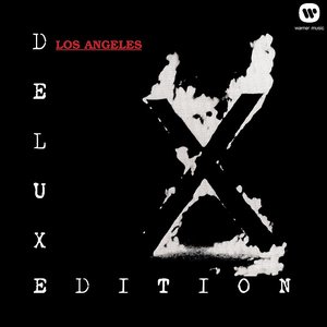 “Los Angeles (Deluxe)”的封面