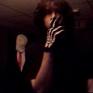 Image for 'ghost party'