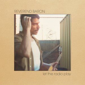 Image for 'Let The Radio Play'