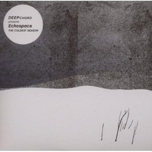 “The Coldest Season (Deepchord Presents Echospace)”的封面