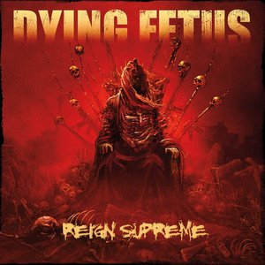 “Reign Supreme (Deluxe Version)”的封面