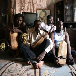 Image for 'Bassekou Kouyaté & Ngoni Ba'